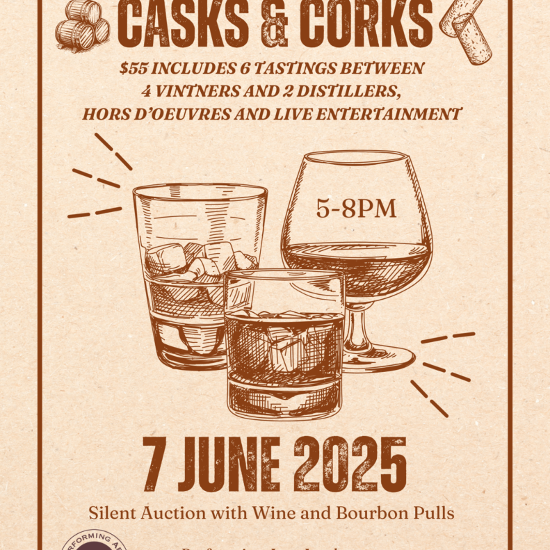 Event details
