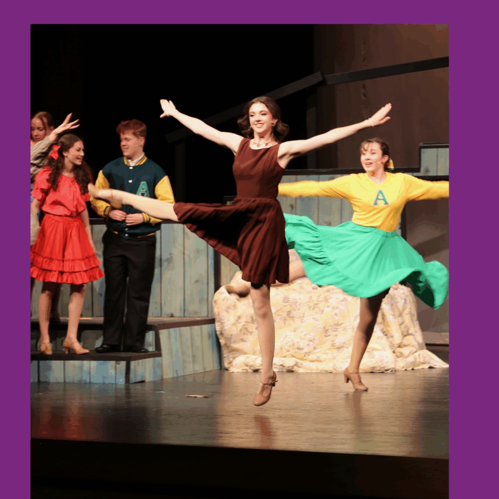 dancers