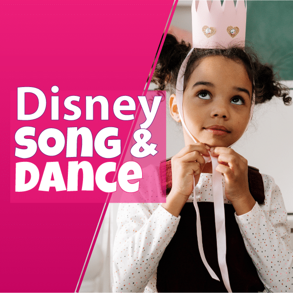 Disney-Song-Dance-Early