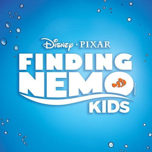 Finding Nemo KIDS