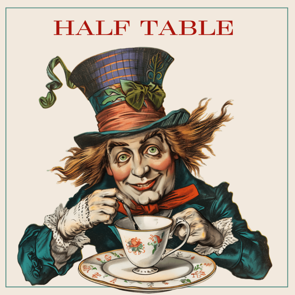 HALF-TABLE-1