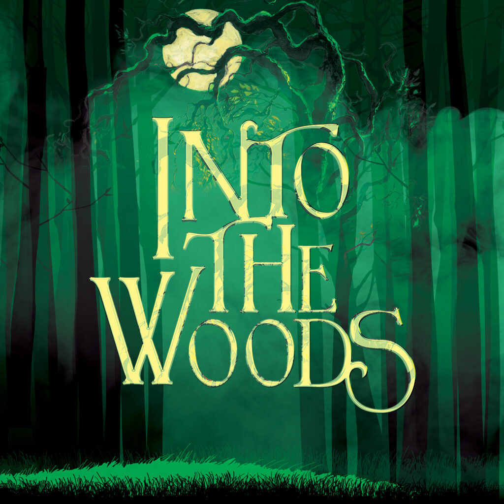 Into the Woods_Instagram