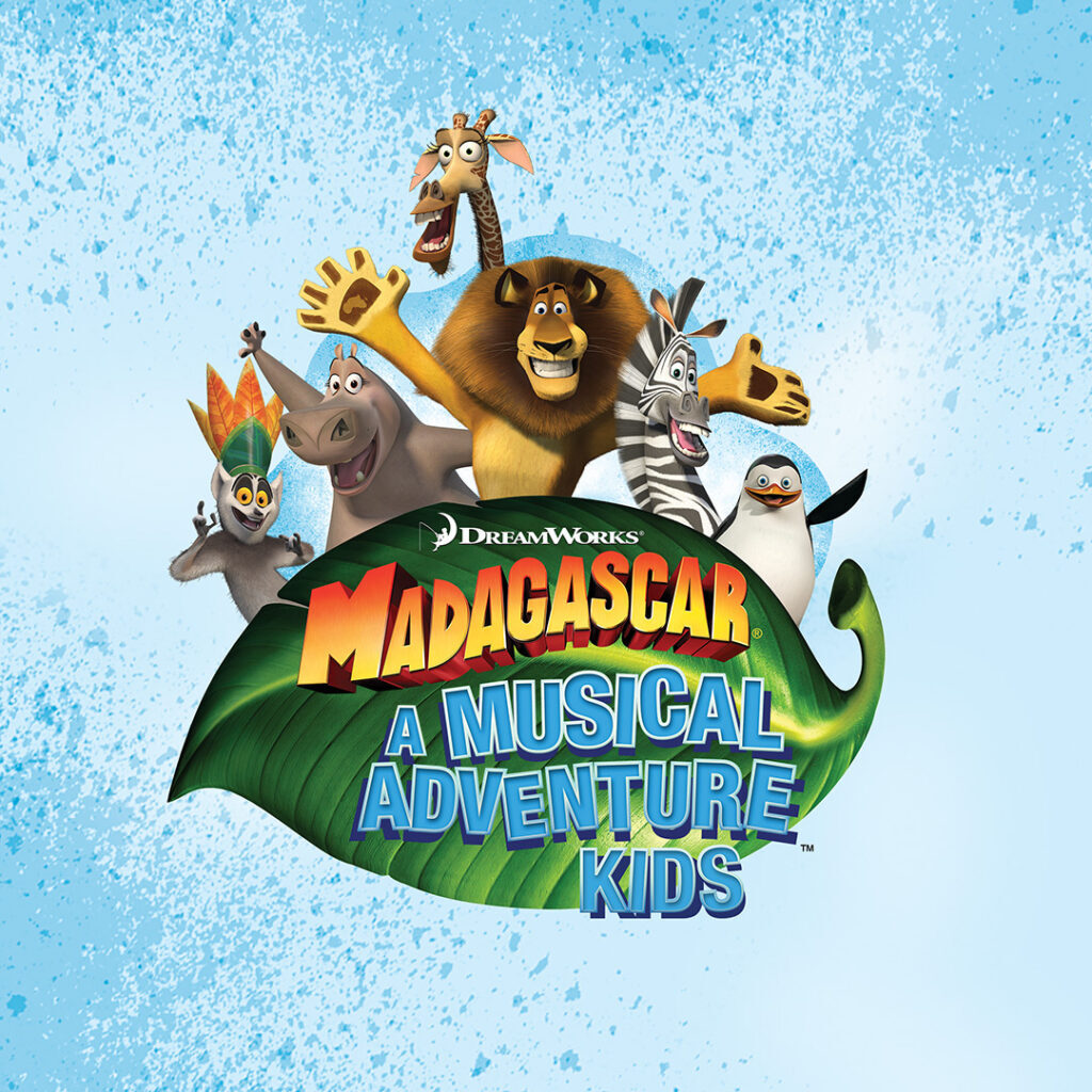 MADAGASCAR KIDS_Social