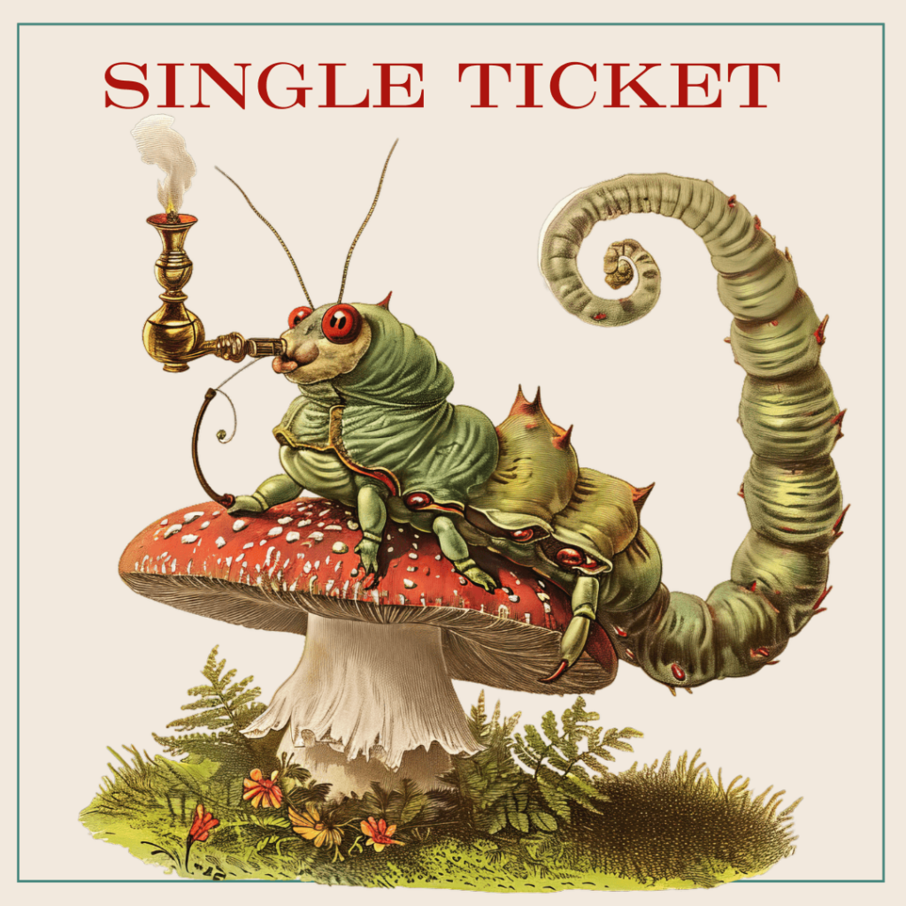 SINGLE-TICKET