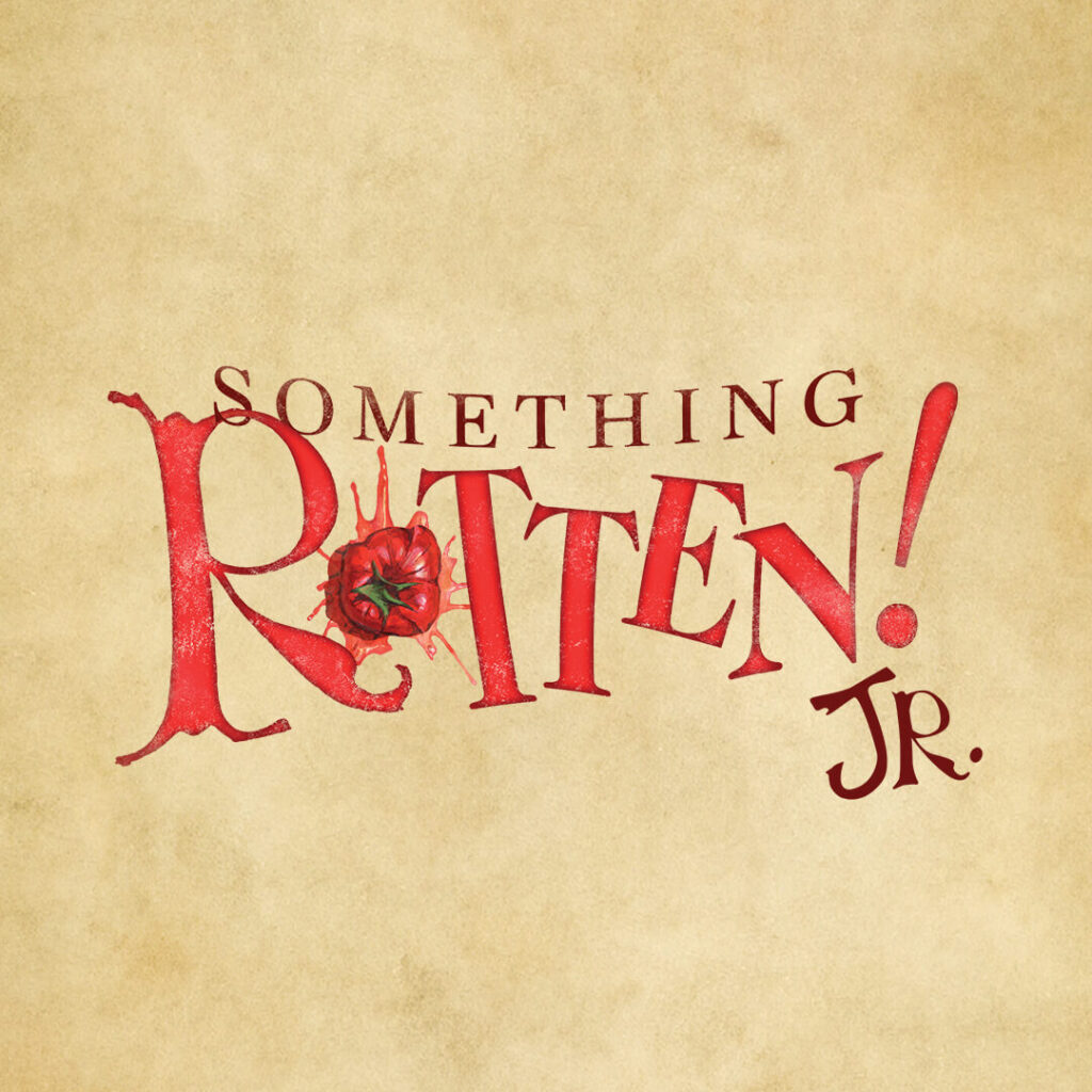 Something Rotten JR. Social