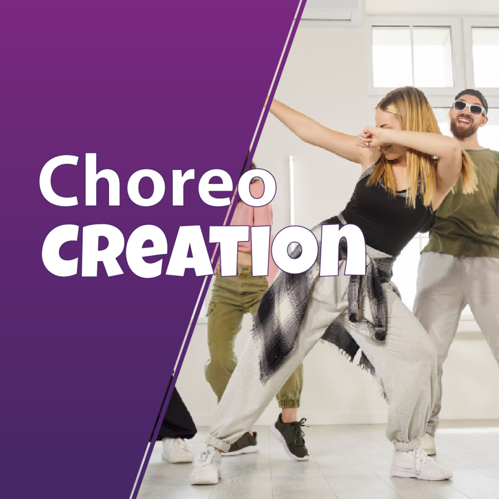 SummerCamp_ChoreoCreation