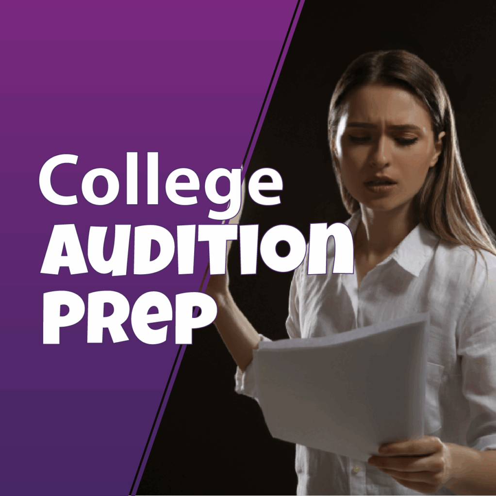 SummerCamp_CollegeAuditionPrep