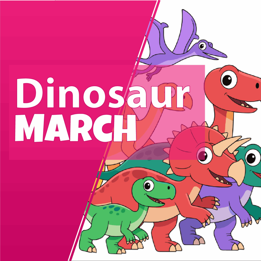 SummerCamp_DinoMarch