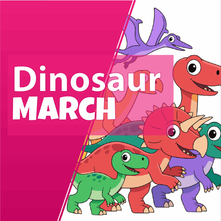 SummerCamp_DinoMarch