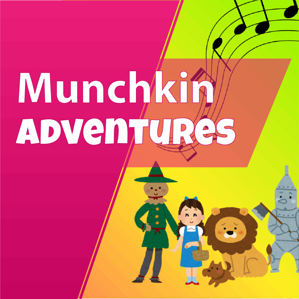 SummerCamp_MunchkinAdventure