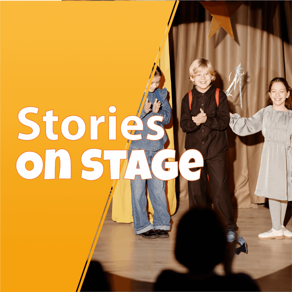 SummerCamp_Stories on Stage