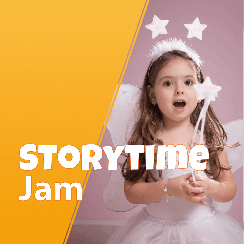 SummerCamp_Storitime