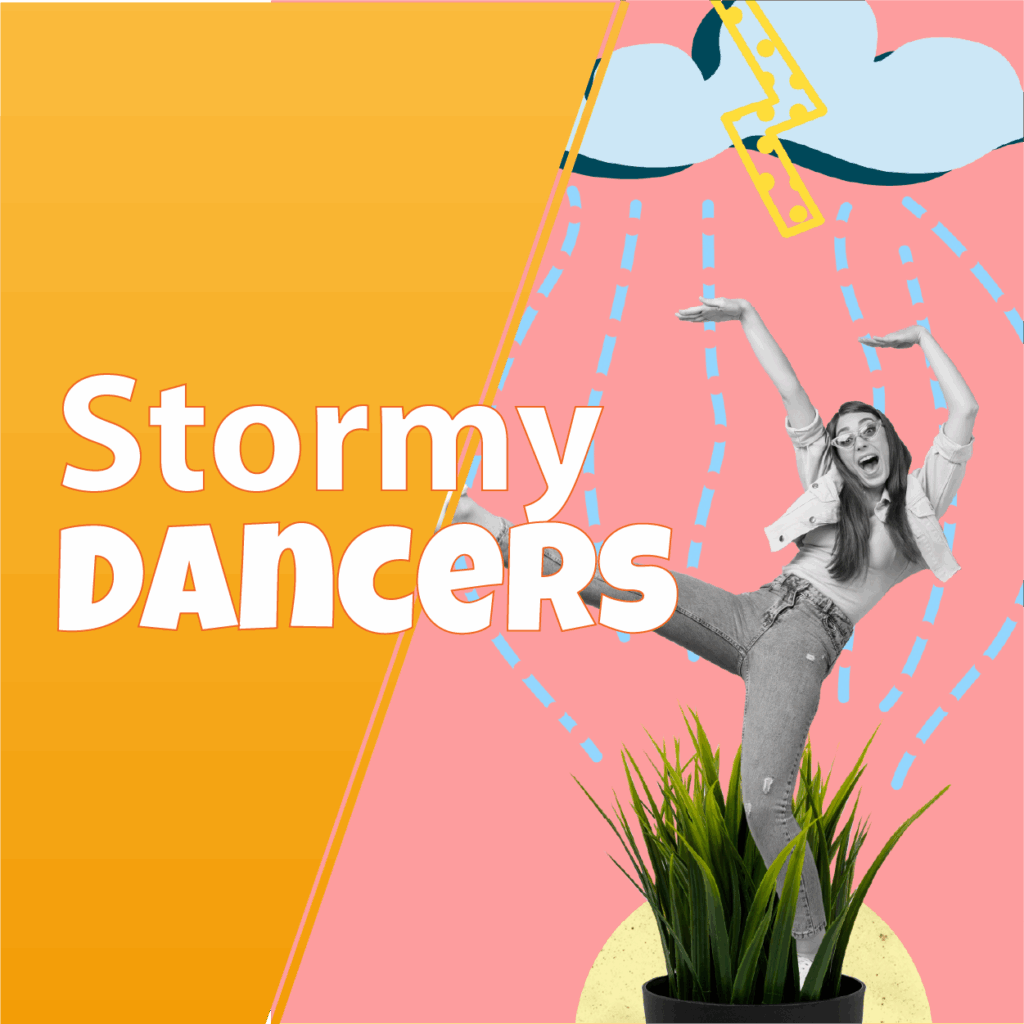 SummerCamp_Stormy Dancers