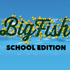 Big Fish Logo