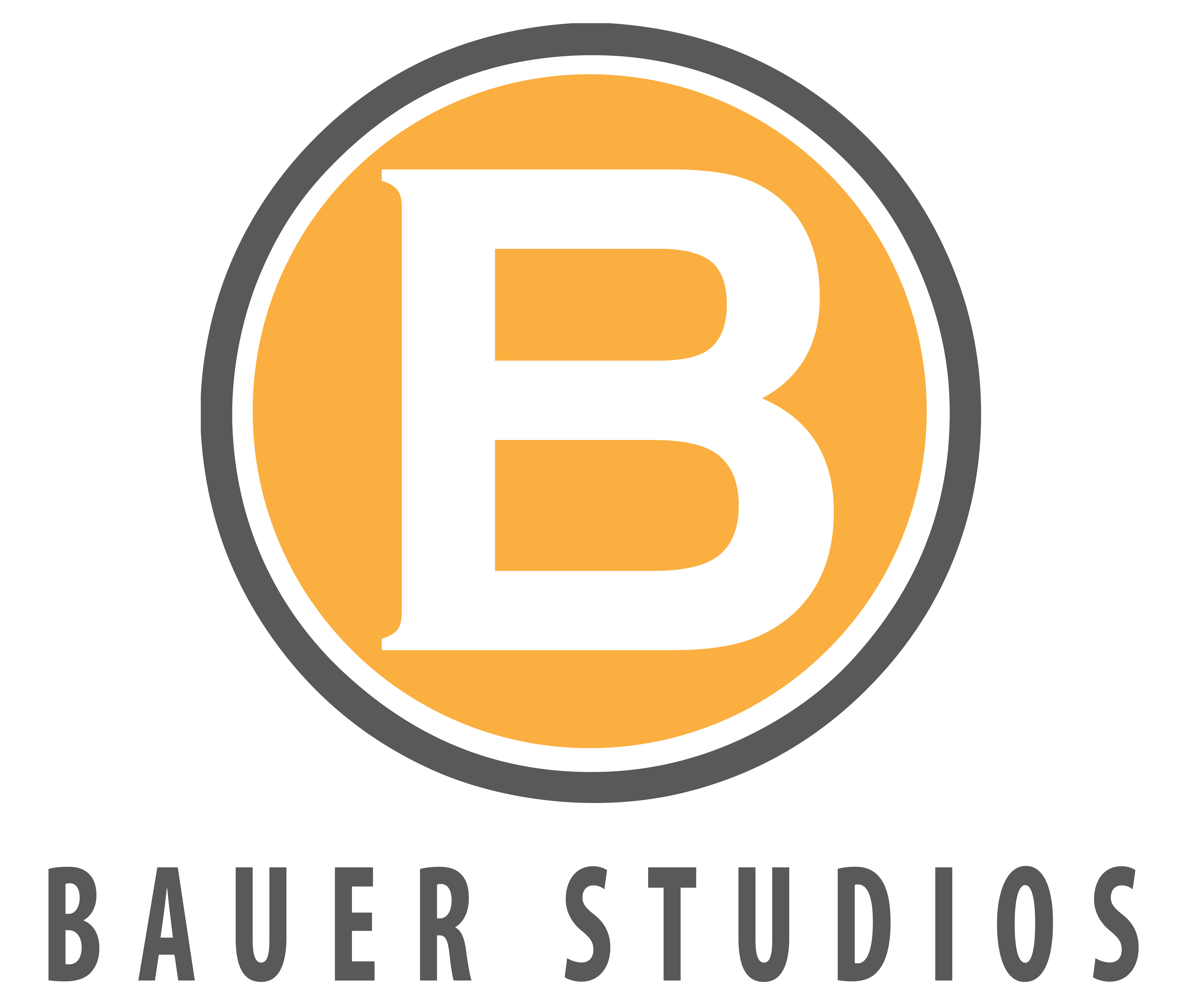 Bauer Studios Logo