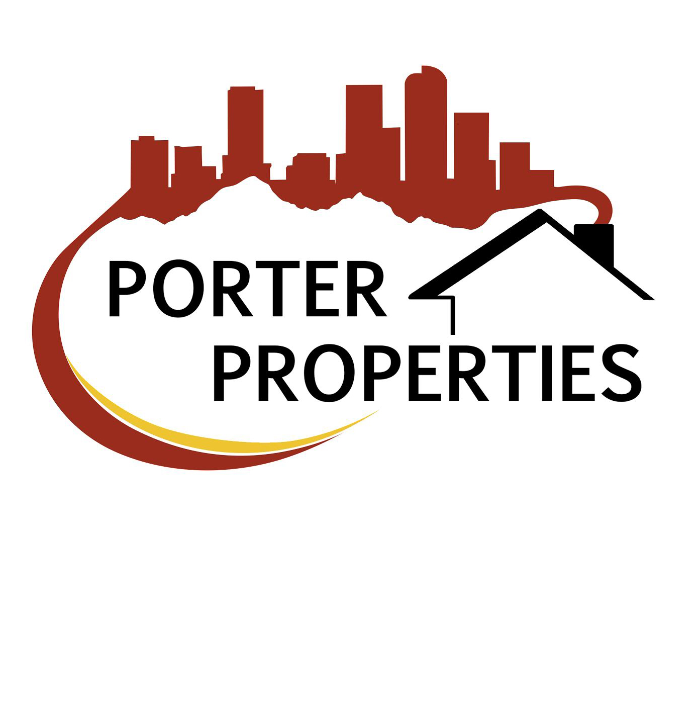Porter Properties Logo